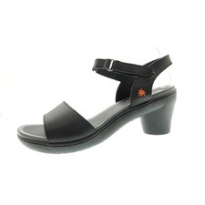 ART The art company Sandalette Riemchen Sandalen Pantolette Damen Schuhe Gr. 40