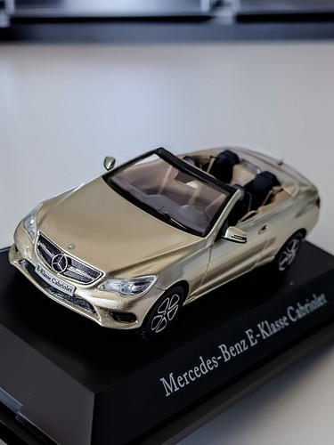 Mercedes klasse a207 cabrio - a207,