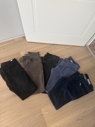 Herrenhosen paket stück - herrenhosen,