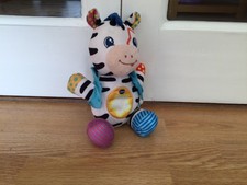 VTech Zebra Lights and Stripes