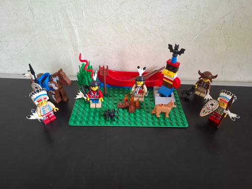 Lego western moc - western:, kleines