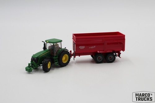 Herpa john deere 7920 - herpa,
