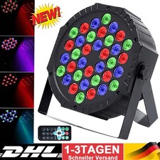 36W LED Par Strahler 36 LED