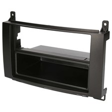 Auto Radio Blende Fach Einbau