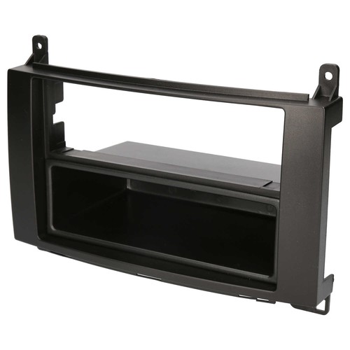 Auto radio blende fach einbau - radio,