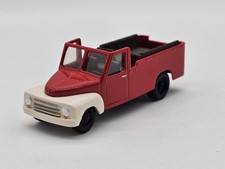 kleinserie 1:87 Hanomag L 28