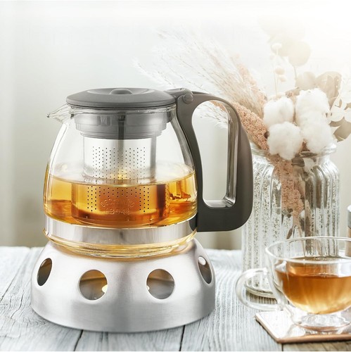 T24 glasteekanne 1250ml - t24,