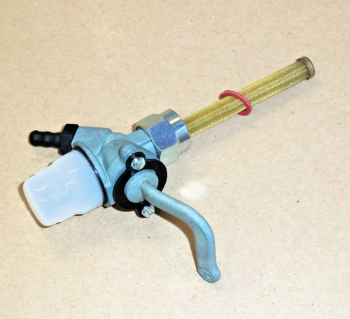 Ehr benzinhahn mit wassersack - benzinhahn,