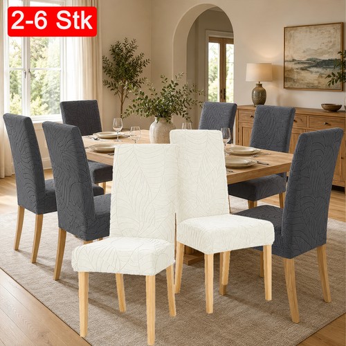 Stuhlhussen stretch - stuhlhussen,