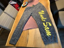 Jogginghose von Uncle Sam Gr