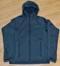 Marmot Fleecejacke Herren Polartec Gr. S