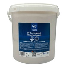 Handwaschpaste Seife Reiniger Reinigungscreme Sandfrei Eimer 10L Handreiniger WP