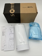 Somfy irismo wirefree rts - irismo, 45