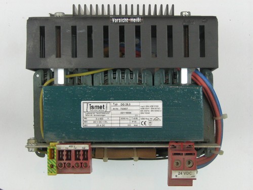 Ismet 0 - ismet, 25,0