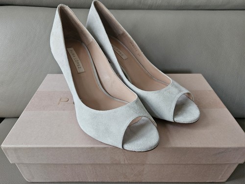 Neu pura lopez peeptoe - [neu],