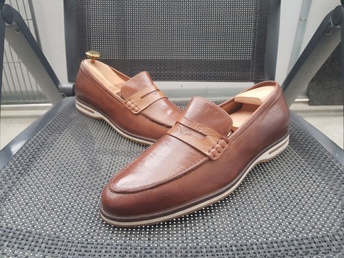 Galizio torresi herrenschuhe - galizio,