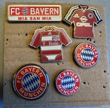 Pins FC Bayern München