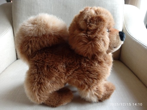 Seltenes steiff stofftier - steiff,