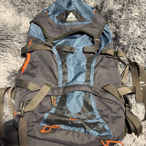 Vaude tour blue - vaude, 40