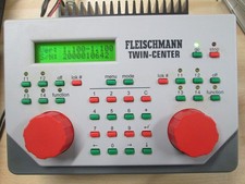 Fleischmann Twin-Center 6802
