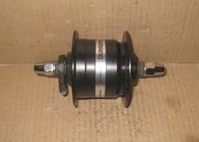 Fahrrad Nabendynamo SHIMANO DH-3N31-NT  6 Volt-3  Watt/36 Loch
