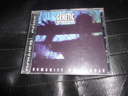Genetic wisdom humanity on - genetic,