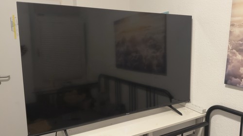 Hisense zoll qled - qled, –