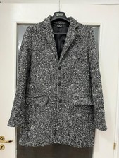 Mantel ChRoy Größe 50 Farbe