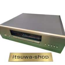 Accuphase DP-560 SACD/CD