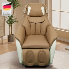 Massagestühle Wärmefunktion