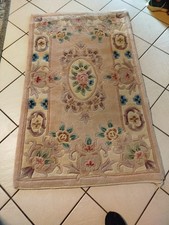 Chinesischer Teppich