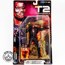 T-800 Terminator 2 Movie