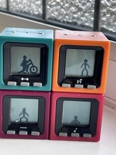 Radica Cube World, Hans, 