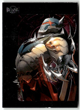 2025 Skybox Metal Universe