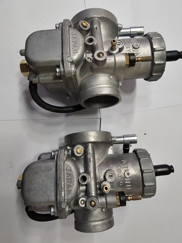 Yamaha 250 350 mikuni - yamaha, 250-350