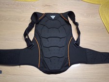 Ski Rücken Reit Protektor Kinder Grösse M (128-146) Snowboard Flex MTB Motocross