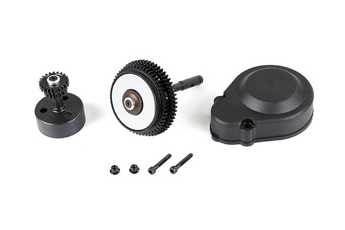 Gang getriebe kit für - für, 1/5