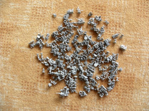Epic 40k imperial guard - 40k,