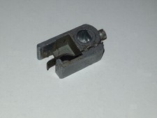 Endstück (für Achse