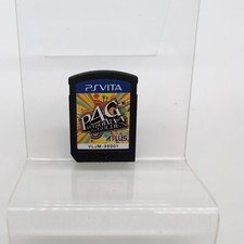 PlayStation PS Vita Japan Import Spiele Auswahl getestet funktioniert OVP Modul