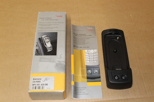 Telefonhalterung für siemens - für,