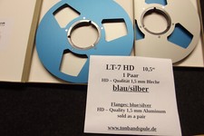 Tonbandspule NAB 10,5" 1 Paar