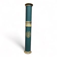 Dokumentenrolle Kartenaufbewahrungsrolle Urkundenrolle Landkarten/Schriftrolle 