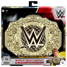 WWE World Heavyweight