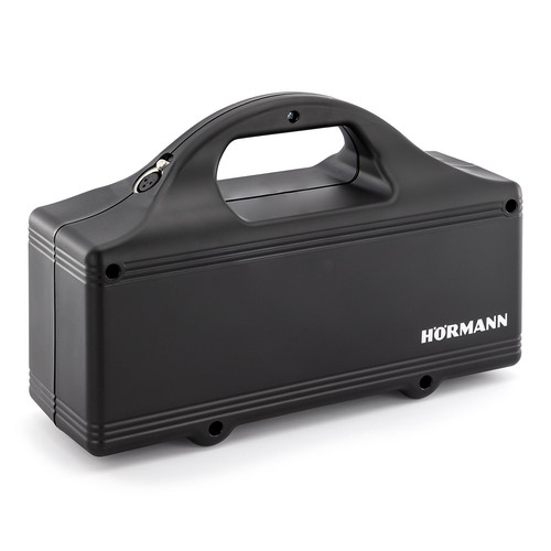 Hörmann - 💚💚💚,