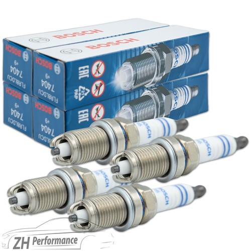 Bosch flr8ldcu zündkerze - bosch,