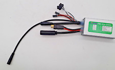 Saxonette Controller für E Bike Comfort Plus 4.0, 4.1 von Sachs 10605000G301