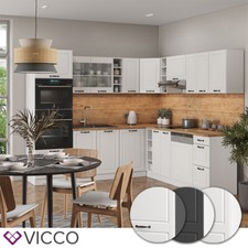 Küchenzeile Eckküche