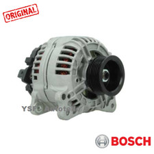 LICHTMASCHINE 120A VW