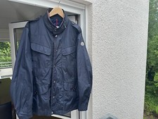 herren jacke Moncler Größe 4 Original Bei Breuninger Gekauft Top Zustand